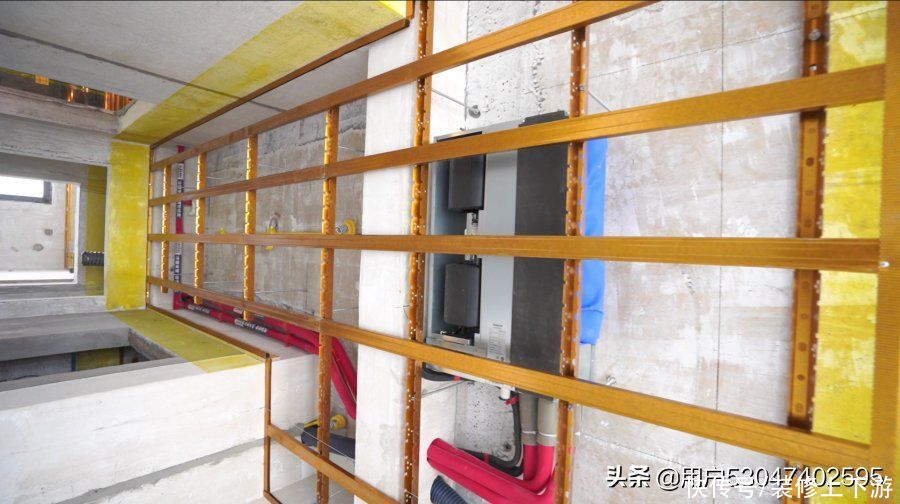 圣戈班|装修盯住这几点工艺，房子能多住20年