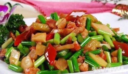  鲜美|看着普通味道却很鲜美的5道家常菜，做起来不麻烦，特别好吃下饭