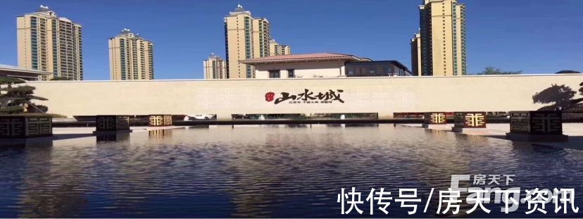 精装|新鲜出炉!帮你搜集天津武清楼盘现场的最新美图