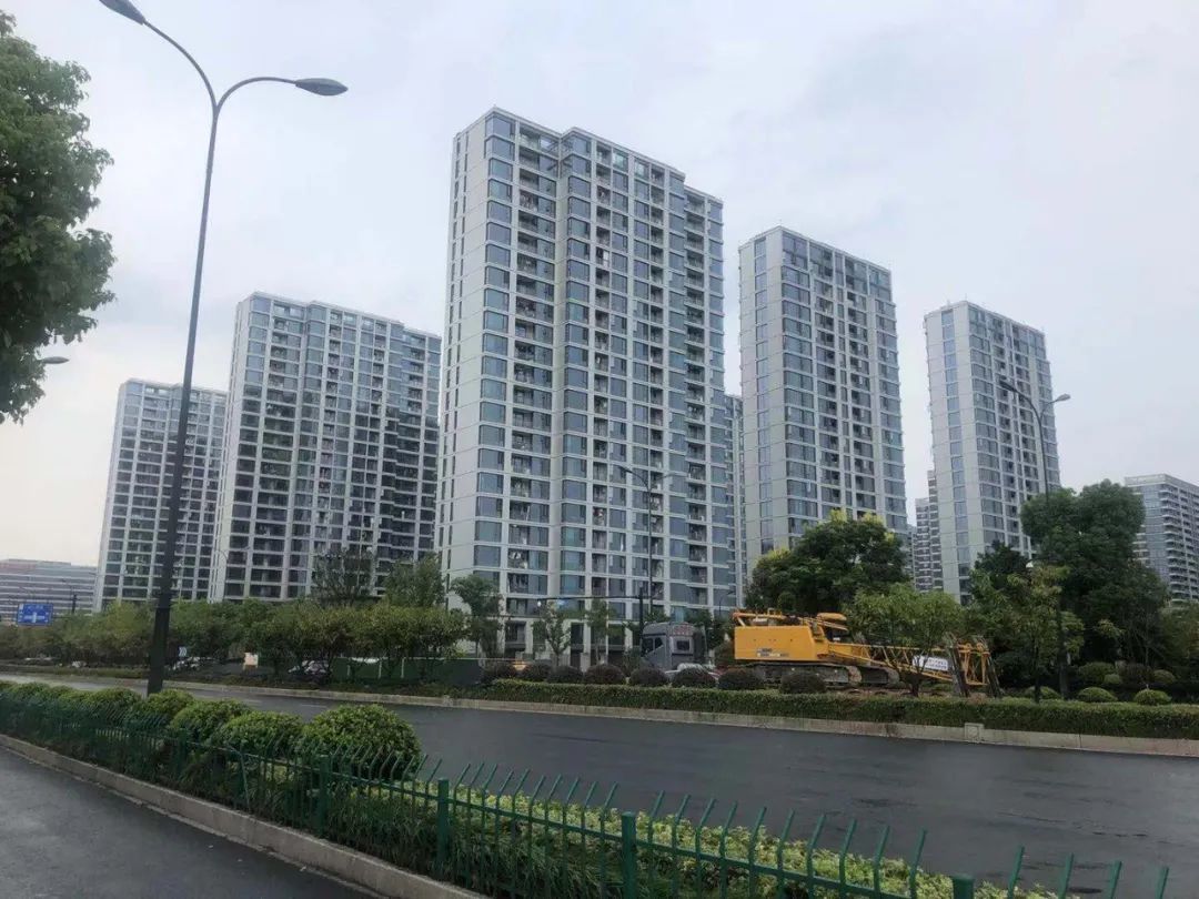 房东|未来科技城二手房开始松动了