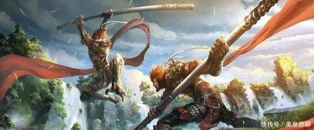  孙悟空|六耳猕猴为何明知必死，还跟孙悟空上灵山？菩提老祖早已看穿真相