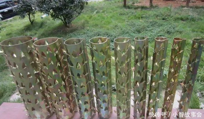 阳台|阳台不要装防盗网了,头次见有钱人用这种代替,实在太聪明了