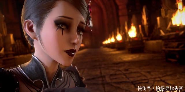 唐三|斗罗大陆114集杀戮之王的眼神就可伤人这就是绝世斗罗的实力!