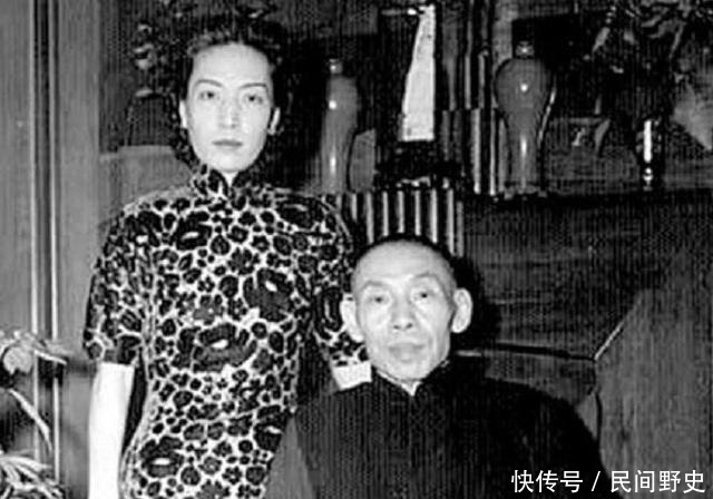 吴开先|杜月笙过世后,挚友吴开先回忆当年为了救我,花百万拍几米电报