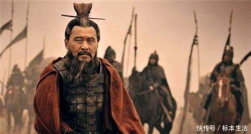 三国|他是三国时唯一的完人,文武兼备名震天下,如今韩国仍有30万后裔