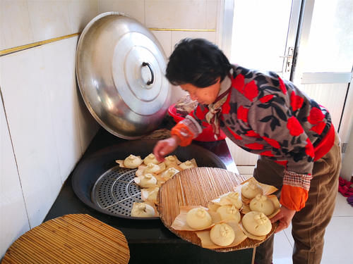 清明节祭祖日，不管贫富，5种“寒食”别忘了吃，老传统不能丢