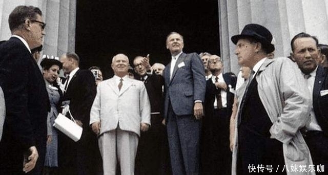 评价|俄罗斯：普京对斯大林有客观评价，他如何评价赫鲁晓夫？