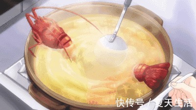 煮汤|花生和“它”天生一对，煮汤喝补血补气，女人经常喝，脸色红润