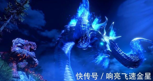 魂兽|斗罗大陆唐昊何时锤的泰坦巨猿是获取魂环,还是给唐三出气