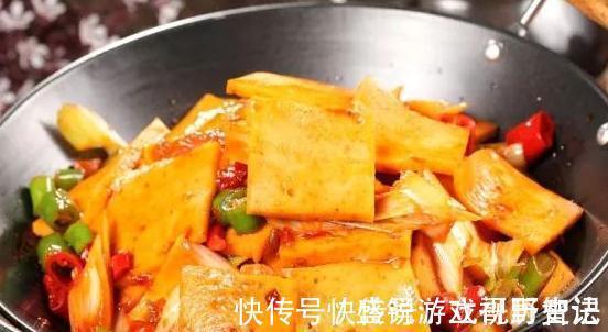 孩子|秋冬换季孩子正在换牙时期,多吃滑嫩菜,松软滑嫩,促进牙齿发育