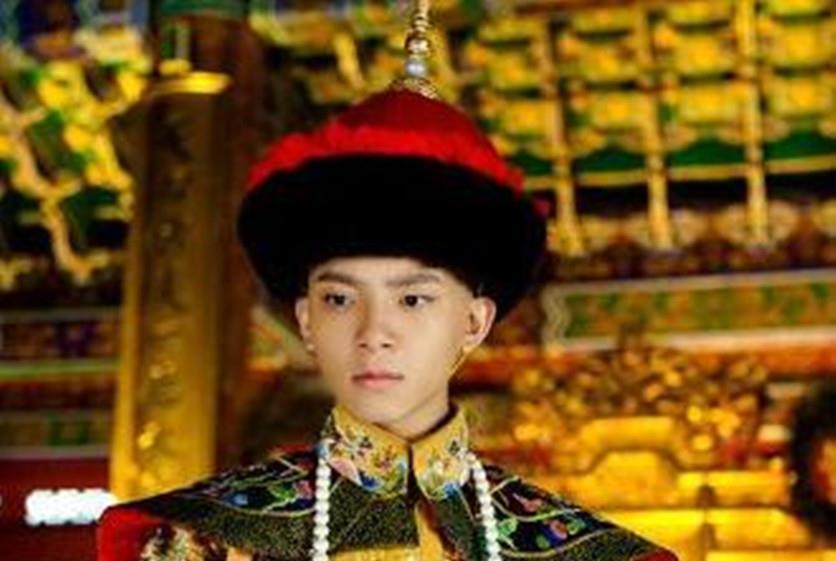 家族|家族权倾朝野，夫君和儿子是皇帝，却改不了自己短暂而悲惨的一生！