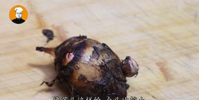 生姜|今天才知道,土豆上放一个啤酒盖,作用真是太厉害了,学到了!