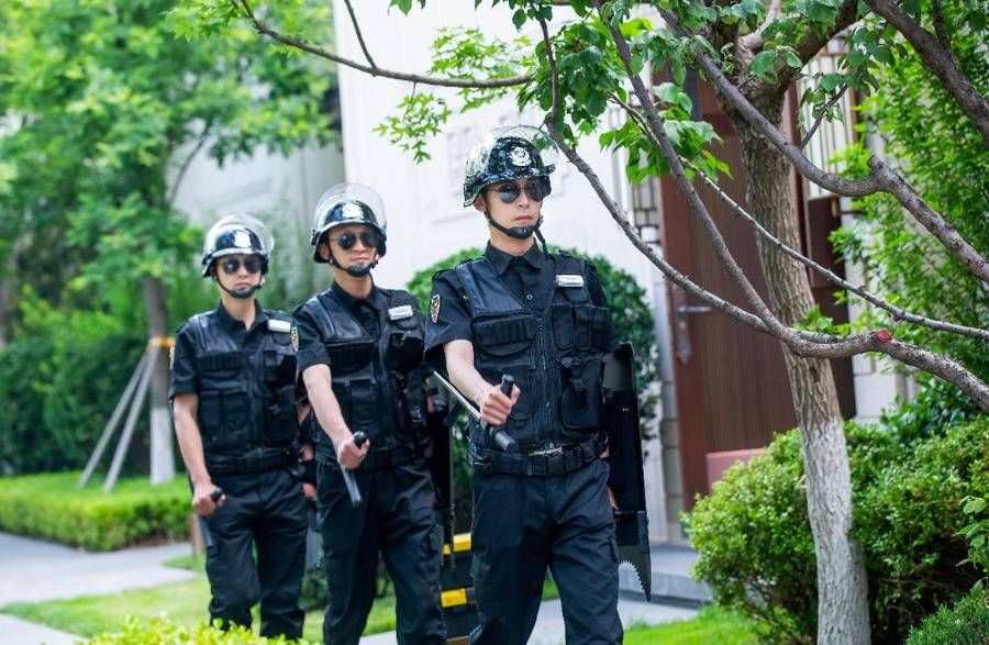 物业|涨价1000！是什么给了这个南城改善盘底气