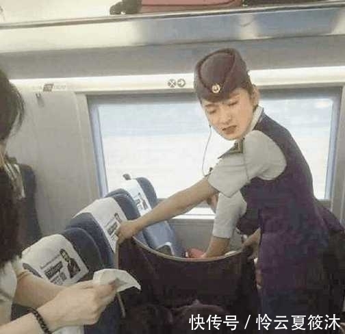 列车员|孕妇高铁上分娩, 活生生的让一个“男婴”变成了“女婴”!