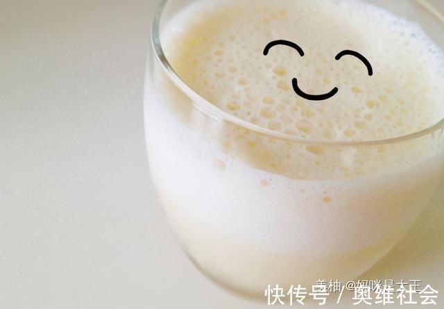 差别|你家孩子喜欢喝牛奶吗“经常喝”和“从不喝”的孩子,差别很大