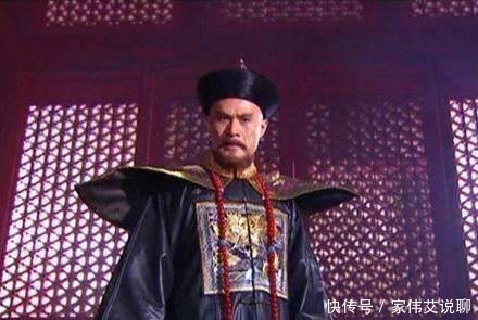 多尔衮|康熙斗倒鳌拜,为何雍正为其平反?