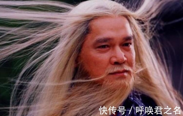 何沅君#杨过爱上师父,他爱上师娘,最后不仅开山立派,还和师娘诞下一女