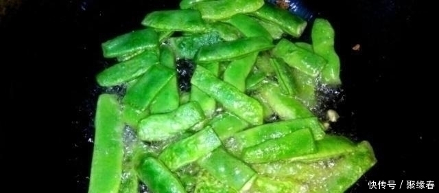 美味佳肴|我碰到这菜从不手软,一斤顶20个鸡蛋,20倍牛奶,才卖5块钱3斤