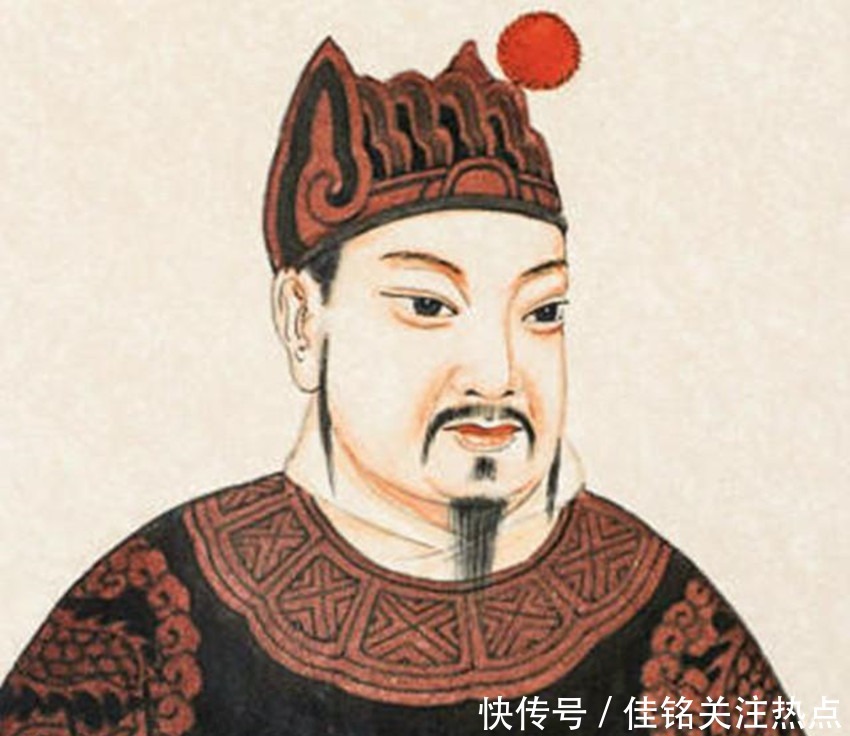 汉宣帝|汉宣帝说刘贺“不足忌”,为何又严密监视他,并反复打击他