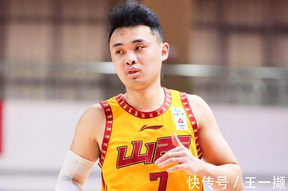 山西男篮|还以颜色!易建联23分20篮板,广东男篮大胜山西,终结山西七连胜