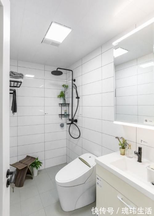 装修老师傅|装修老师傅良心告诫卫生间装修的五大致命错误,请不要再犯了