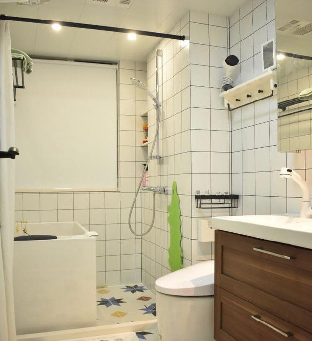 毛巾|新房入住了才发现，有些地方装修需谨慎，钱花了却不一定实用！