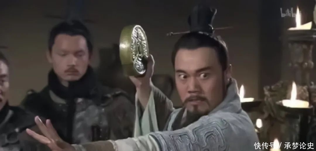 学《孙子兵法》,看历史玄机