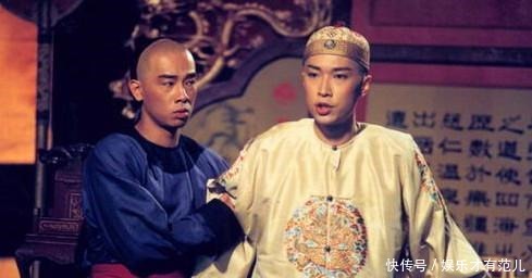 鹿鼎记|永恒经典金庸鹿鼎记 为什么康熙那么喜欢韦小宝, 真正原因有三点!