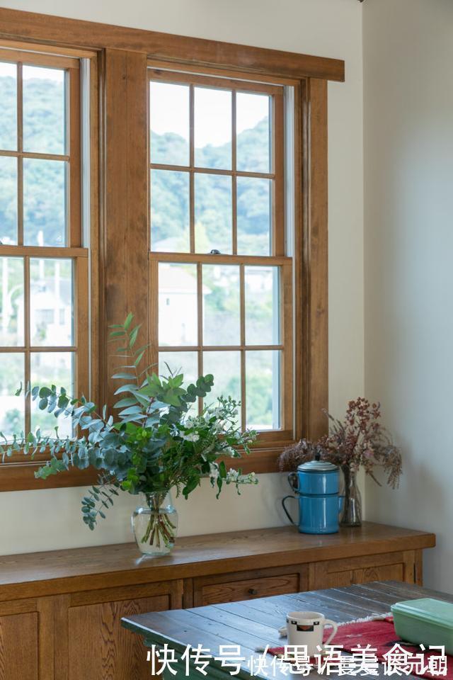 干净|70后夫妻的朴素生活:自律18年从不断舍离,家中照样干干净净