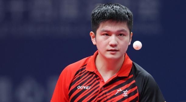 决胜局|4-3!樊振东绝境爆发,3-0后被追到3-3,苦战7局赢球,疯狂怒吼