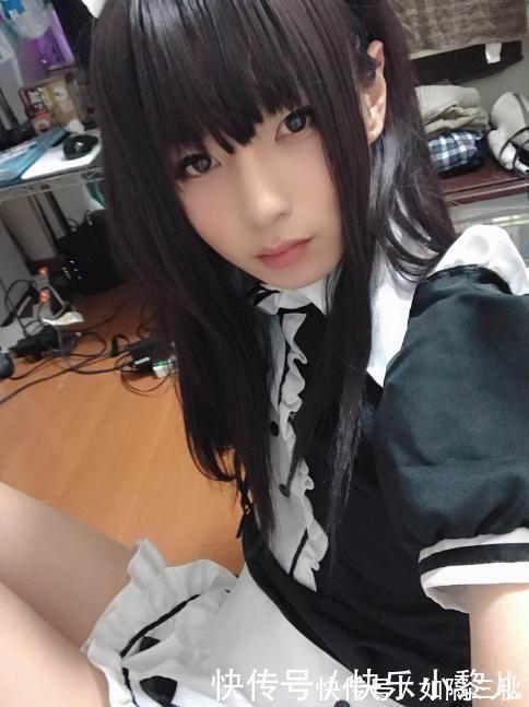 儿子|儿子太帅,妈妈担心早恋将其打扮成“女生”,却因太美被疯狂追求