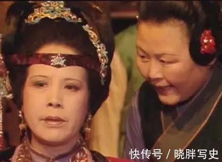 贾母!王熙凤当家有多难?婆婆刁钻、姑妈无情,妯娌之间也是面和心不和