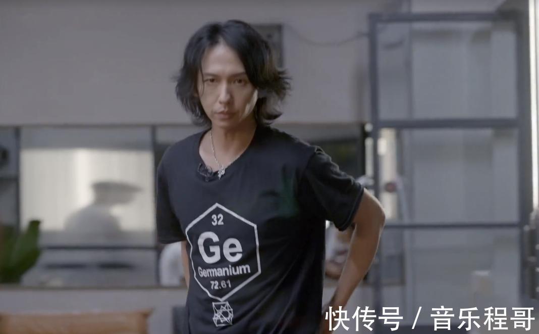 李承铉|披荆斩棘的哥哥4位新面孔被捧红，李承铉成功转型