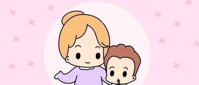 人身高|孩子的身高受爸爸还是妈妈的影响大,看完答案,孩子矮就别怪对方