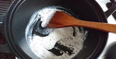 泰式绿咖喱|炖鸡时,直接下锅炖就不对,教你一招,鸡肉鲜嫩入味,营养不流失