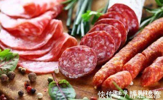 肝脏|伤害肝脏的3种食物,很多人却非常爱吃,希望你能管住嘴