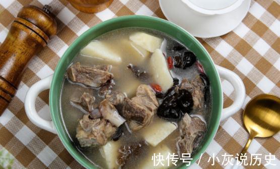 山药|山药千万不要这样吃，否则就是毒药