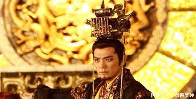 古代|古代历史上的残暴帝王，杨广上榜，他鲜有人知！
