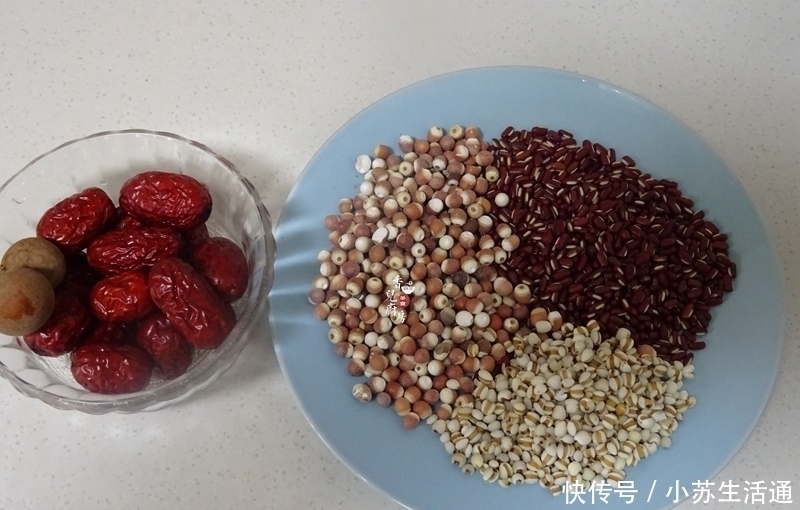 三伏天，常给家人吃这汤，湿气没了，脾胃好了，手脚更轻松