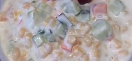膳食纖維|女人晚上代替米飯吃這3種主食，一個月瘦15斤，早上準點去廁所