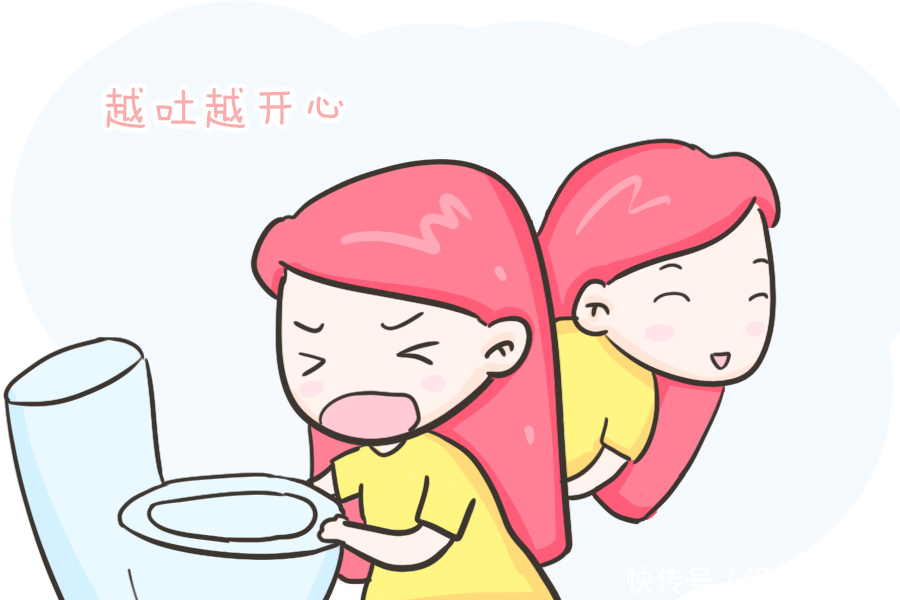 奇葩|怀孕后,孕妈们各种“奇葩癖好”大盘点,对照看看,你中招了吗