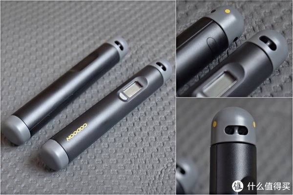 极致灰|这些年给孩子买的东西 篇十八：极致灰和亮丽黄的最美配色，咕咚智能跳绳Lite