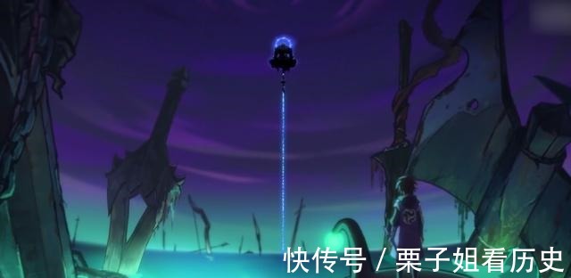 大保|伍六七用过的7种武器,魔刀虽然厉害,我最难忘的却不是它