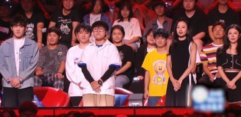 《中国好声音》到底有多残酷？新导师李克勤给出回应，理解那英了