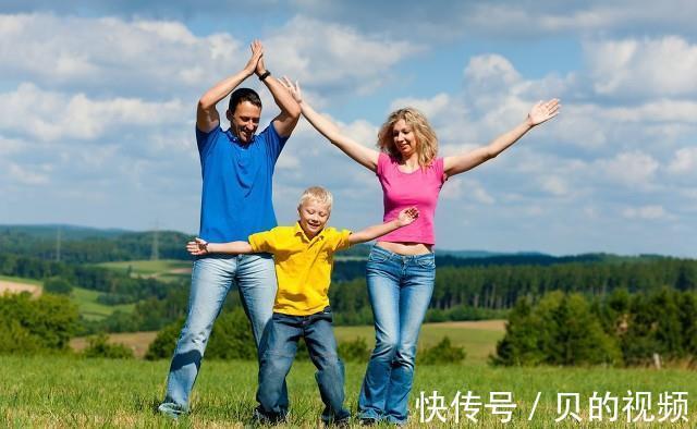 儿子|孩子不听话靠训?亲子沟通的有效方法是什么?