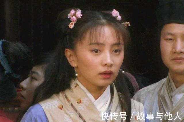 林家娘子#水浒传中,高衙内欺负林冲妻子林娘子,最后得手了吗!