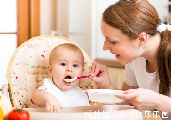 果汁|一碗粥竟差点要了8个月孩子的命，儿科医生：宝宝进食需要谨慎！