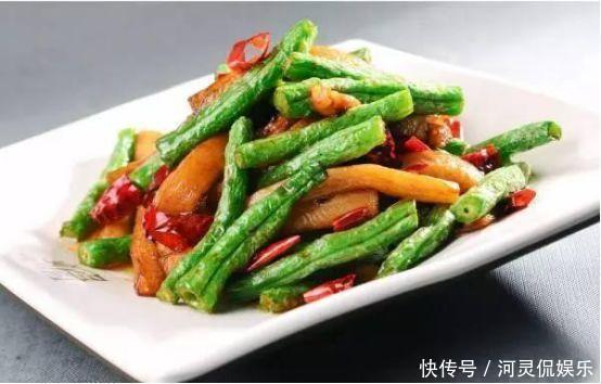 下饭|百吃不厌的几道家常菜,色香味俱全,下酒又下饭,招待客人很不错