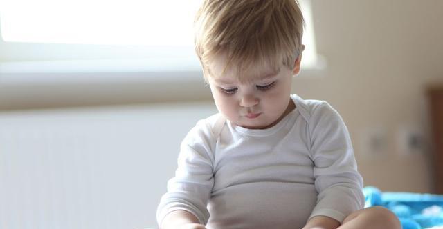 规矩|6岁前若不给孩子立规矩,再好的教育都是无用的