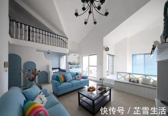 面积|媳妇为了赠送的面积,不顾反对坚持买下顶楼,装修完庆幸还好买了